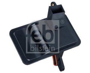 Filtru hidraulic cutie de viteze automata CHEVROLET CAPTIVA Van (C100) VCDi tractiune integrala diesel 150 cai FEBI BILSTEIN 107827