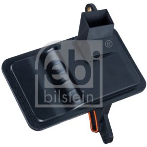Filtru hidraulic cutie de viteze automata CHEVROLET CAPTIVA Van (C100) VCDi tractiune integrala diesel 150 cai FEBI BILSTEIN 107827
