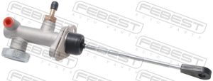 Pompa centrala ambreiaj CHEVROLET CAPTIVA Van (C100) VCDi tractiune integrala diesel 150 cai FEBEST 1081-C100