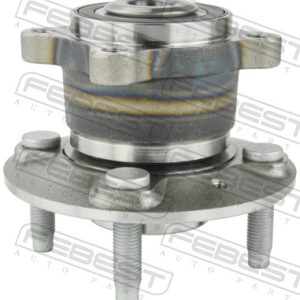 Butuc roata CHEVROLET MATIZ (M200, M250) 0.8 benzina 50 cai FEBEST 1082-T300A96R