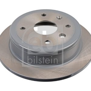 Disc frana CHEVROLET LACETTI combi (J200) 2.0 D diesel 121 cai FEBI BILSTEIN 108451