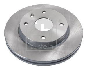 Disc frana CHEVROLET LACETTI combi (J200) 2.0 D diesel 121 cai FEBI BILSTEIN 108533
