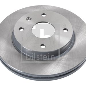 Disc frana CHEVROLET LACETTI combi (J200) 2.0 D diesel 121 cai FEBI BILSTEIN 108533