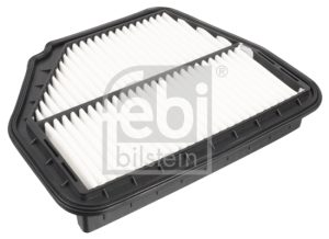 Filtru aer CHEVROLET CAPTIVA Van (C100) VCDi tractiune integrala diesel 150 cai FEBI BILSTEIN 108743