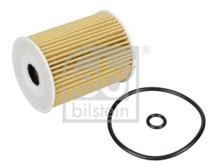 Filtru ulei CHEVROLET LACETTI combi (J200) 2.0 D diesel 121 cai FEBI BILSTEIN 108983