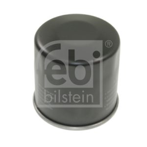 Filtru ulei CHEVROLET MATIZ (M200, M250) 0.8 benzina 52 cai FEBI BILSTEIN 109205