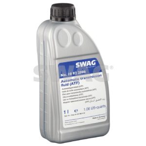 Ulei cutie automata CHEVROLET LACETTI (J200) 1.8 benzina 122 cai SWAG 10 92 2806
