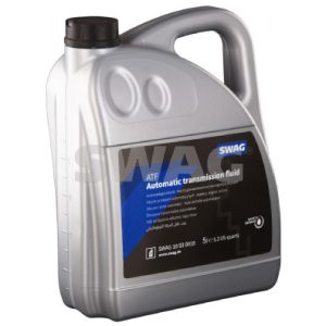 Ulei cutie automata CHEVROLET LACETTI (J200) 1.8 benzina 122 cai SWAG 10 93 0018