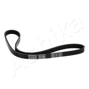 Curea transmisie cu caneluri CHEVROLET MATIZ (M200, M250) 1.0 benzina 67 cai ASHIKA 112-4PK835