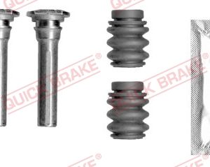 Set bucsi de ghidaj etrier frana CHEVROLET LACETTI (J200) 2.0 D diesel 121 cai QUICK BRAKE 113-1388X