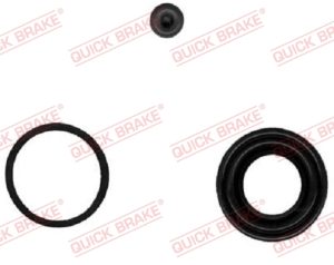 Set reparatie etrier CHEVROLET LACETTI combi (J200) 1.6 LPG Benzina/Autogaz (GPL) 109 cai QUICK BRAKE 114-0059