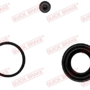 Set reparatie etrier CHEVROLET LACETTI combi (J200) 1.6 LPG Benzina/Autogaz (GPL) 109 cai QUICK BRAKE 114-0059