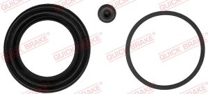Set reparatie etrier CHEVROLET MATIZ (M200, M250) 1.0 LPG Benzina/Autogaz (GPL) 67 cai QUICK BRAKE 114-0223