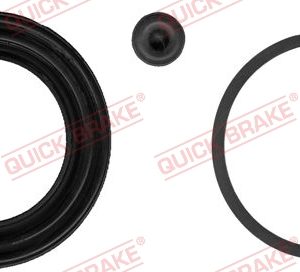 Set reparatie etrier CHEVROLET MATIZ (M200, M250) 0.8 LPG Benzina/Autogaz (GPL) 52 cai QUICK BRAKE 114-0223