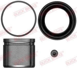 Set reparatie etrier CHEVROLET LACETTI combi (J200) 1.6 LPG Benzina/Autogaz (GPL) 109 cai QUICK BRAKE 114-5060