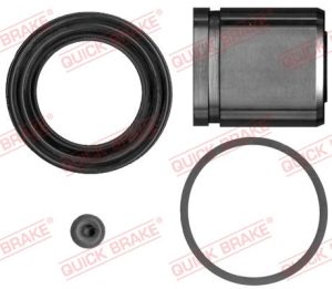 Set reparatie etrier CHEVROLET MATIZ (M200, M250) 1.0 benzina 67 cai QUICK BRAKE 114-5082