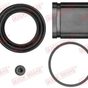 Set reparatie etrier CHEVROLET MATIZ (M200, M250) 0.8 LPG Benzina/Autogaz (GPL) 52 cai QUICK BRAKE 114-5082