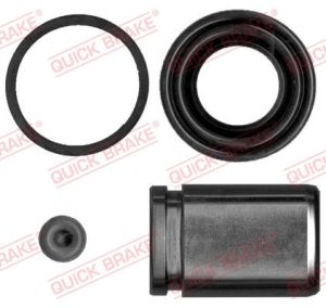 Set reparatie etrier CHEVROLET LACETTI combi (J200) 1.6 LPG Benzina/Autogaz (GPL) 109 cai QUICK BRAKE 114-5083