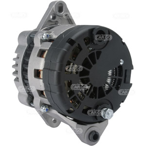 Alternator CHEVROLET LACETTI (J200) 1.4 16V benzina 95 cai HC-CARGO 114350