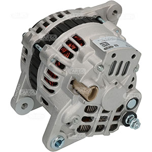 Alternator CHEVROLET MATIZ (M200, M250) 0.8 benzina 52 cai HC-CARGO 116302