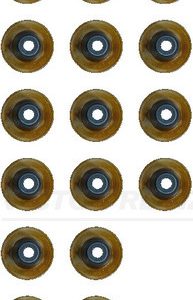 Set garnituri ax supape CHEVROLET LACETTI (J200) 2.0 D diesel 121 cai VICTOR REINZ 12-38227-01