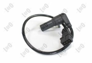 Senzor impulsuri arbore cotit CHEVROLET LACETTI (J200) 1.4 16V benzina 95 cai ABAKUS 120-04-022