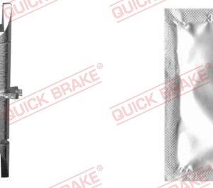 Reglaj parghie sistem franare CHEVROLET LACETTI combi (J200) 1.6 LPG Benzina/Autogaz (GPL) 109 cai QUICK BRAKE 120 53 025