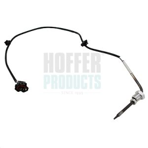 Senzor temperatura gaze evacuare CHEVROLET LACETTI combi (J200) 2.0 D diesel 121 cai HOFFER 7452067