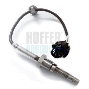 Senzor temperatura gaze evacuare CHEVROLET LACETTI combi (J200) 2.0 D diesel 121 cai HOFFER 7452081