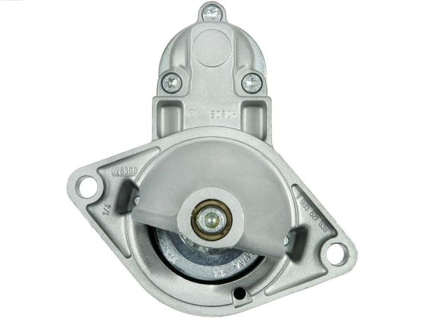 Electromotor CHEVROLET LACETTI (J200) 1.6 benzina 109 cai AS-PL S0658PR