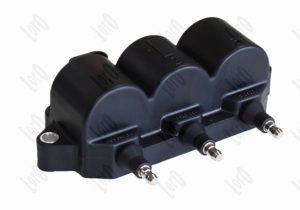 Bobina de inductie CHEVROLET MATIZ (M200, M250) 0.8 benzina 52 cai ABAKUS 122-01-096