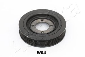 Fulie curea arbore cotit CHEVROLET LACETTI (J200) 1.8 benzina 122 cai ASHIKA 122-0W-W04