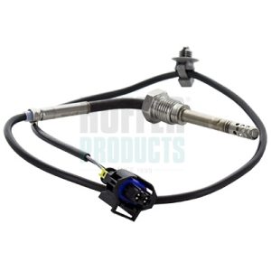 Senzor temperatura gaze evacuare CHEVROLET LACETTI combi (J200) 2.0 D diesel 121 cai HOFFER 7452427