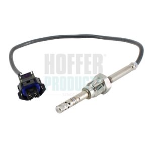 Senzor temperatura gaze evacuare CHEVROLET CAPTIVA Van (C100) VCDi tractiune integrala diesel 150 cai HOFFER 7452572