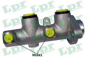 Pompa centrala frana CHEVROLET MATIZ (M200, M250) 0.8 benzina 52 cai LPR 1272