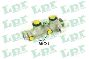 Pompa centrala frana CHEVROLET MATIZ (M200, M250) 0.8 benzina 52 cai LPR 1273