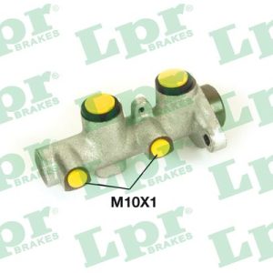 Pompa centrala frana CHEVROLET MATIZ (M200, M250) 0.8 benzina 52 cai LPR 1273