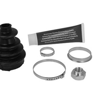 Ansamblu burduf articulatie planetara CHEVROLET MATIZ (M200, M250) 1.0 benzina 64 cai METELLI 13-0097