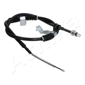 Cablu frana de parcare CHEVROLET LACETTI (J200) 2.0 D diesel 121 cai ASHIKA 131-0W-W06L