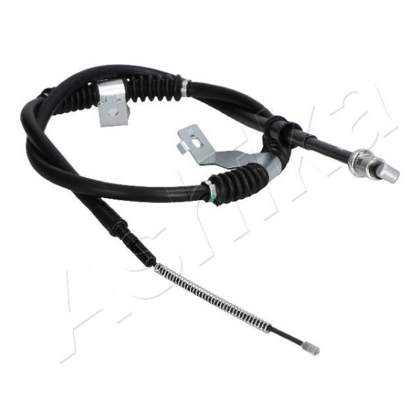 Cablu frana de parcare CHEVROLET LACETTI (J200) 2.0 D diesel 121 cai ASHIKA 131-0W-W06L