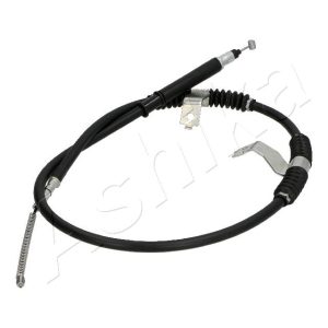 Cablu frana de parcare CHEVROLET LACETTI (J200) 2.0 D diesel 121 cai ASHIKA 131-0W-W06R