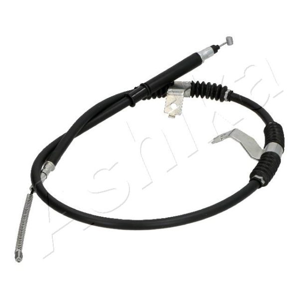 Cablu frana de parcare CHEVROLET LACETTI (J200) 2.0 D diesel 121 cai ASHIKA 131-0W-W06R