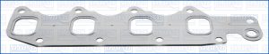 Garnitura galerie evacuare CHEVROLET MATIZ (M200, M250) 1.0 benzina 64 cai AJUSA 13185100