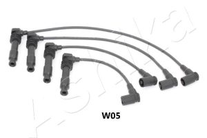 Set cablaj aprindere CHEVROLET LACETTI (J200) 1.8 benzina 122 cai ASHIKA 132-0W-W05