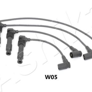 Set cablaj aprindere CHEVROLET LACETTI (J200) 1.8 benzina 122 cai ASHIKA 132-0W-W05