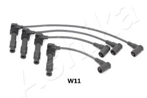 Set cablaj aprindere CHEVROLET LACETTI (J200) 1.6 benzina 109 cai ASHIKA 132-0W-W11