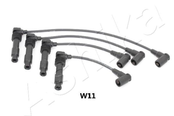 Set cablaj aprindere CHEVROLET LACETTI (J200) 1.6 benzina 109 cai ASHIKA 132-0W-W11