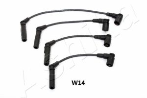 Set cablaj aprindere CHEVROLET MATIZ (M200, M250) 1.0 benzina 67 cai ASHIKA 132-0W-W14