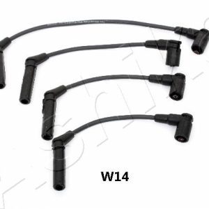 Set cablaj aprindere CHEVROLET MATIZ (M200, M250) 1.0 benzina 64 cai ASHIKA 132-0W-W14