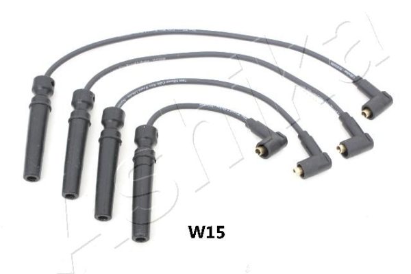 Set cablaj aprindere CHEVROLET LACETTI (J200) 1.6 benzina 109 cai ASHIKA 132-0W-W15